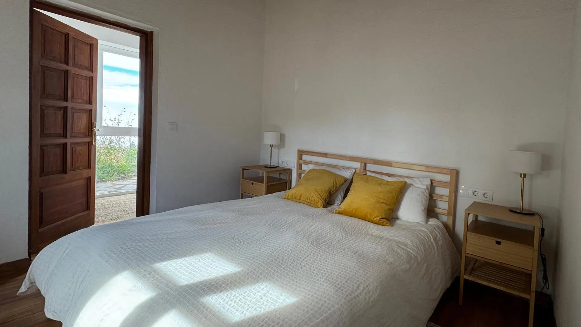 Finca Canopus Tijarafe Holiday home