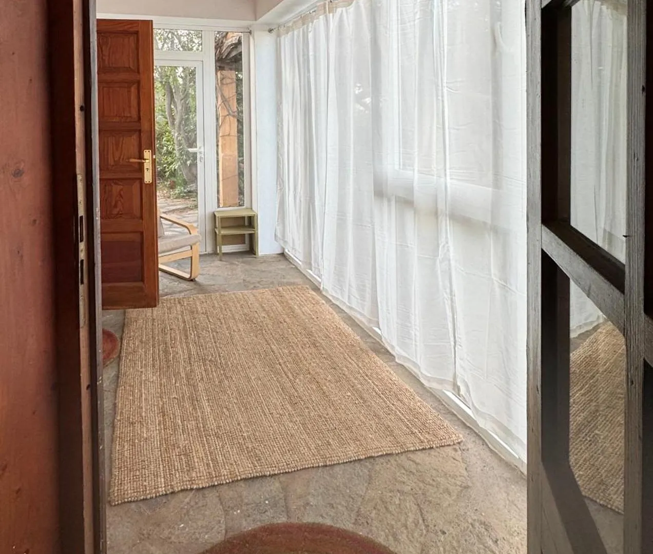 Holiday home Finca Canopus Tijarafe