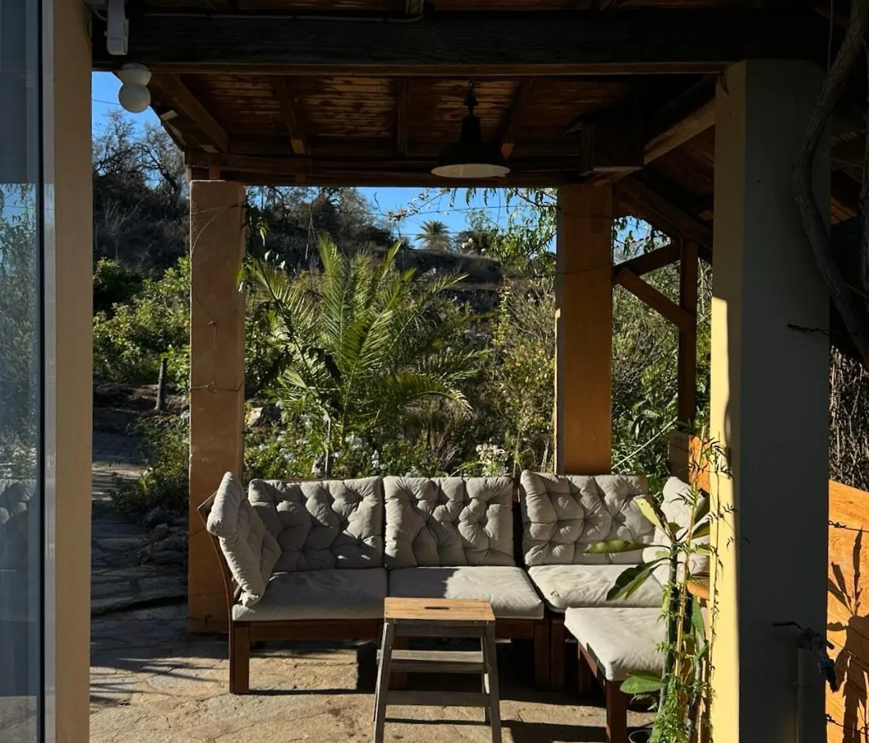 Finca Canopus Tijarafe 0*,