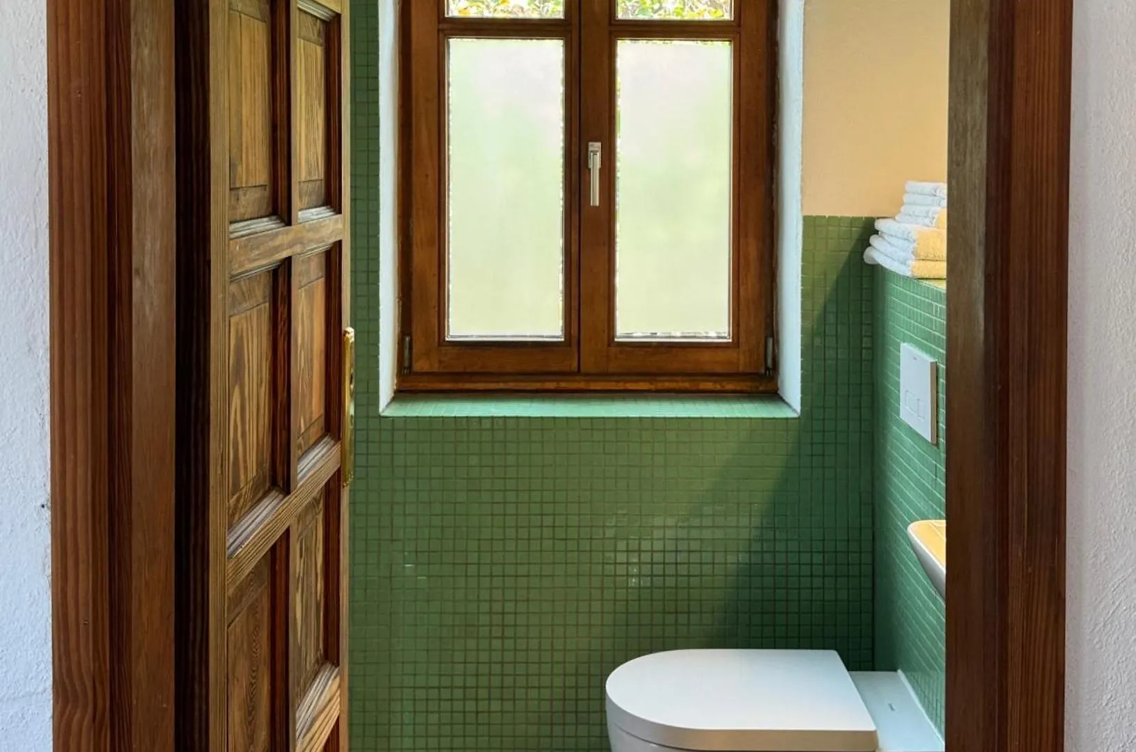 Finca Canopus Tijarafe Holiday home