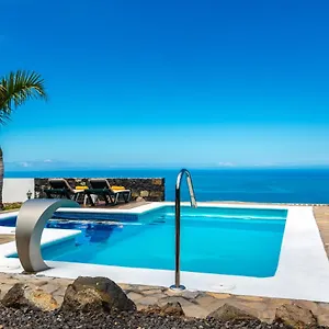 La Capellana Ferienhaus