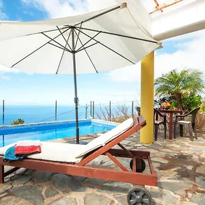  Сasa de vacaciones Casa Emilia
