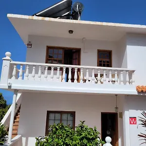  Сasa de vacaciones Punta Del Sol Atico