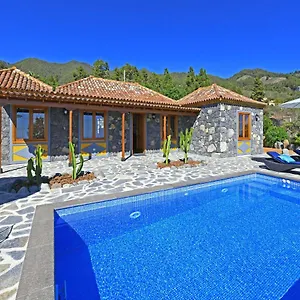 Casa El Vendaval Ferienhaus