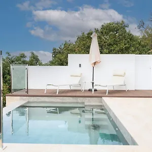 Casa Jade, La Palma Tijarafe