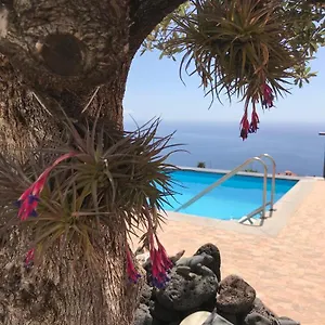 4* Maison d'hôtes Hrlos Piratas - Ferien Haus La Palma - Good Wlan !!
