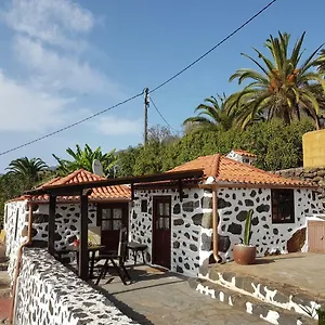  Сasa de vacaciones Tias Iii